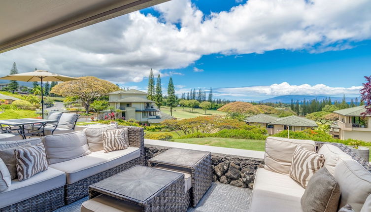 Photo 1 - Kapalua Golf Villas by KBM Resorts