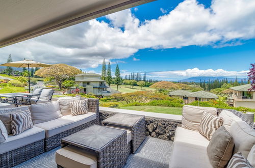 Photo 1 - Kapalua Golf Villas by KBM Resorts