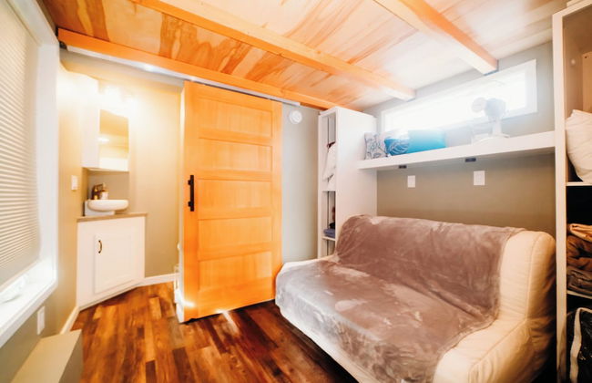 La Junta Colorado Cabins - Foto 23