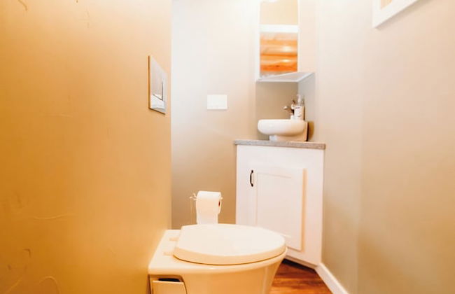 La Junta Colorado Cabins - Foto 56