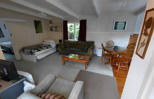 Te Mata Lodge - Foto 18
