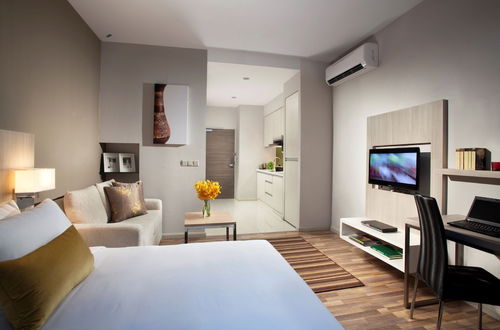 Photo 11 - Citadines Uplands Kuching