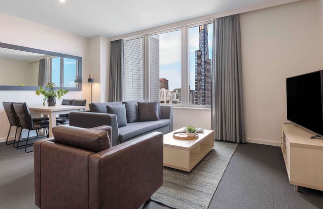 Oaks Melbourne on Market Hotel - Foto 46