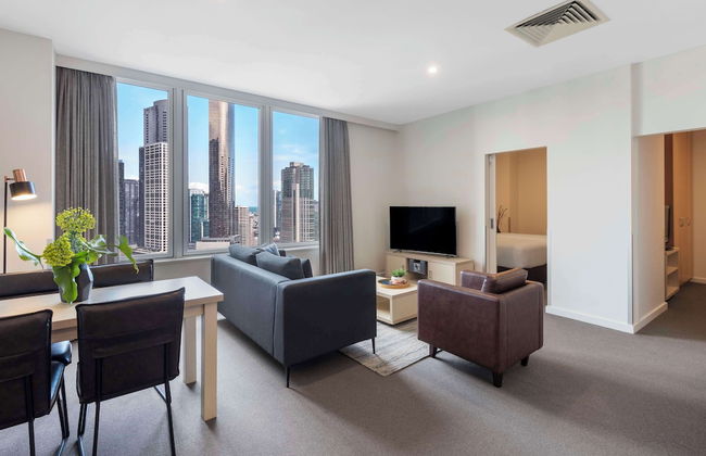 Oaks Melbourne on Market Hotel - Foto 63