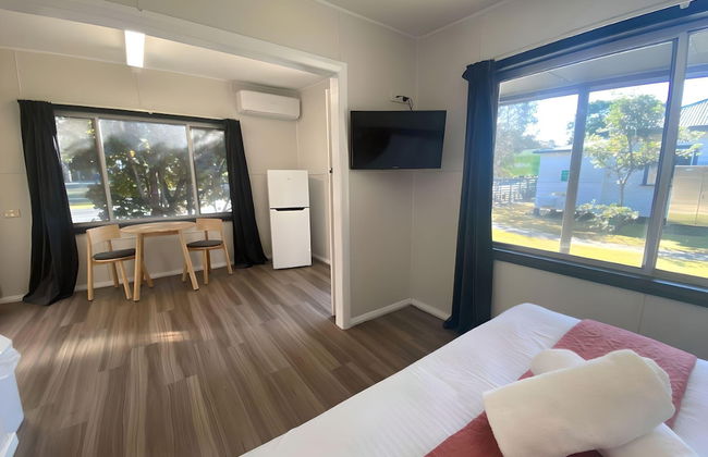 Tiona Palms Holiday Park - Foto 34