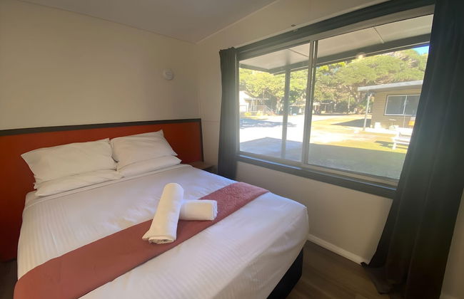 Tiona Palms Holiday Park - Foto 6