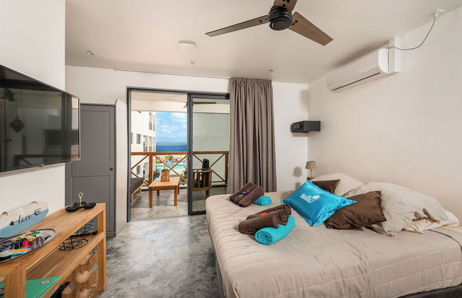 Bloozz resort Bonaire - Photo 16