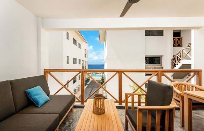 Bloozz resort Bonaire - Photo 17