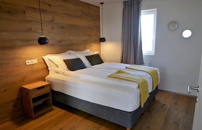 Stracta Apartments - Foto 1