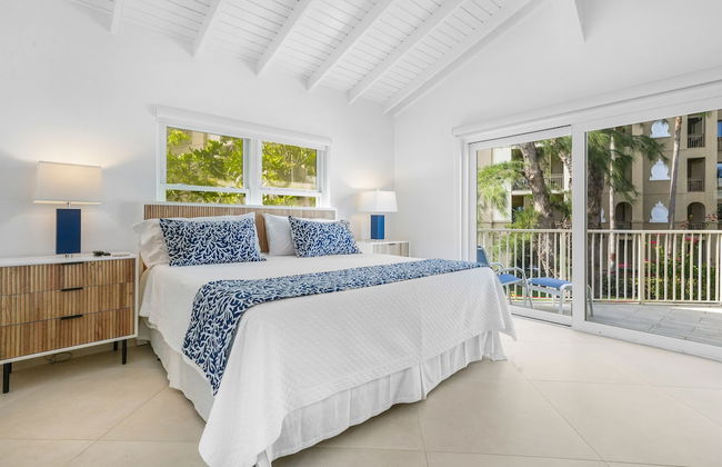 Villas of the Galleon - Foto 80