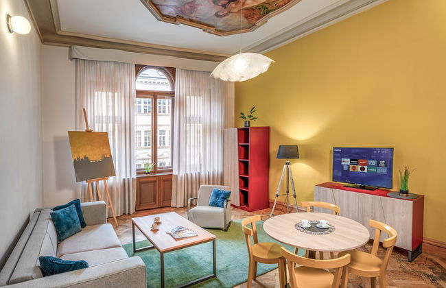 Art House Apartments by Adrez Living - Foto 1