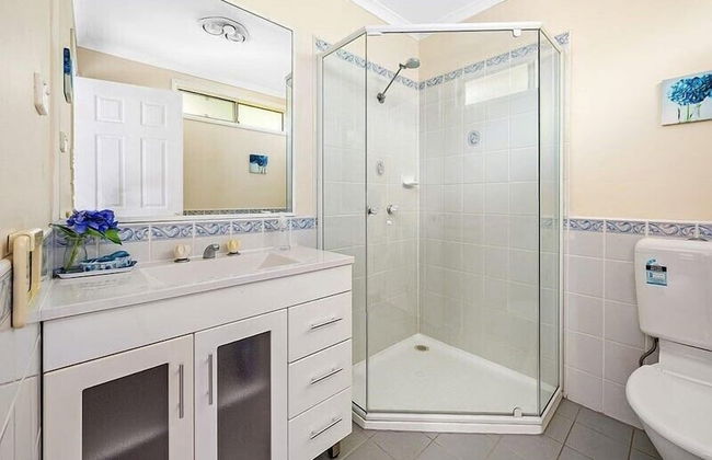 Bluegums Cabins Barrington Tops - Foto 53