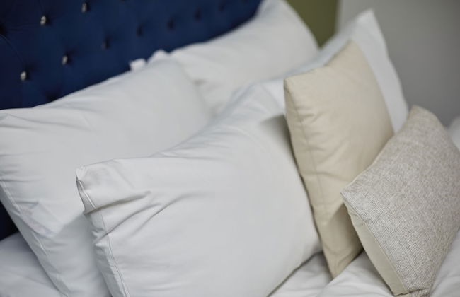 BV Royal Comfy Studiosuite Queensgate Huddersfield - Foto 12