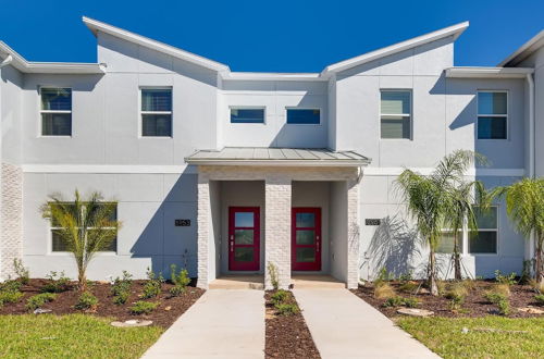 Photo 38 - 8953 CC - 4BR Townhome With Sparkling Pool