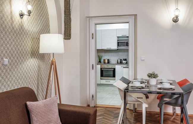 7 Tales Apartments by Adrez Living - Foto 34