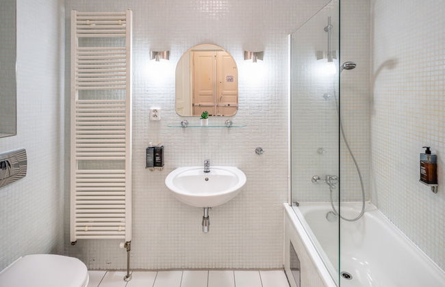 6 Continents Apartments by Adrez Living - Foto 30