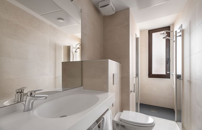 Apartamentos Suite The Way - Foto 16