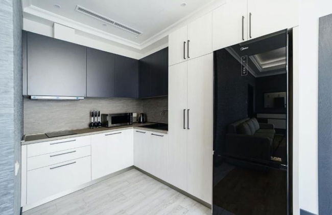 Hilltop North Avenue by Stellar Hotels - Photo 41