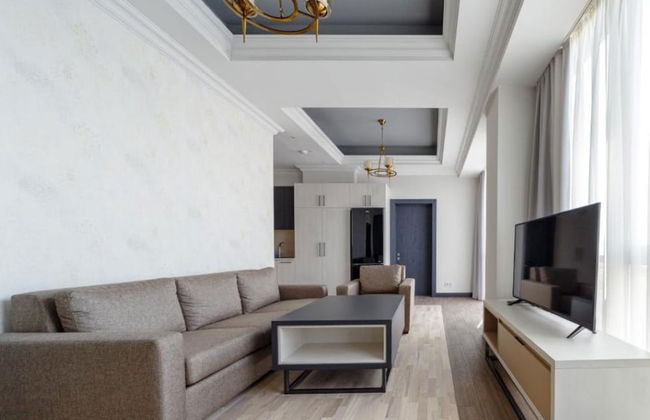 Hilltop North Avenue by Stellar Hotels - Photo 56