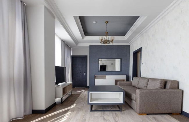 Hilltop North Avenue by Stellar Hotels - Photo 55