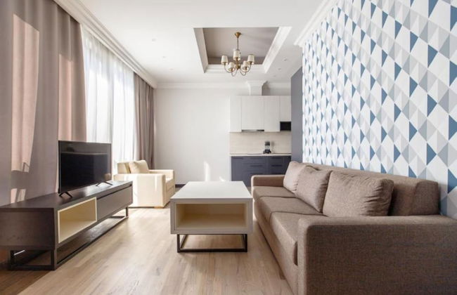 Hilltop North Avenue by Stellar Hotels - Photo 53