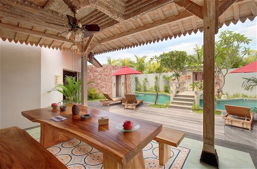Foto 27 - Vivara Bali Private Pool Villas & Spa Retreat