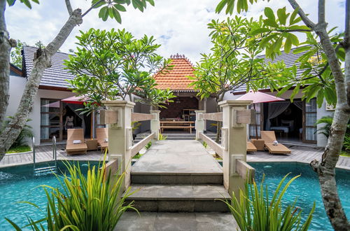 Photo 31 - Vivara Bali Private Pool Villas & Spa Retreat