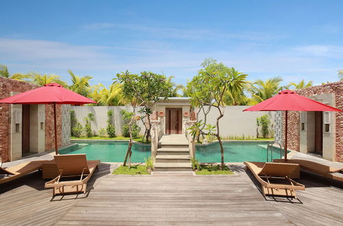 Photo 19 - Vivara Bali Private Pool Villas & Spa Retreat