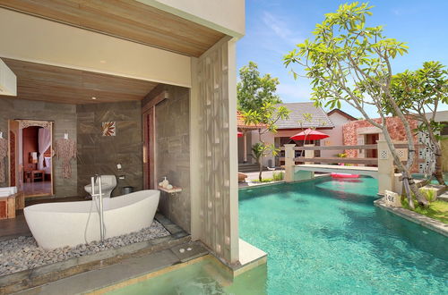 Photo 5 - Vivara Bali Private Pool Villas & Spa Retreat