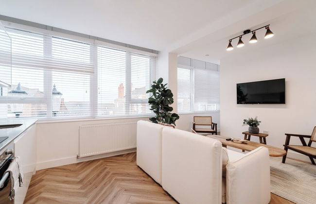 Royal House Luxury Apartments Chester - Foto 52