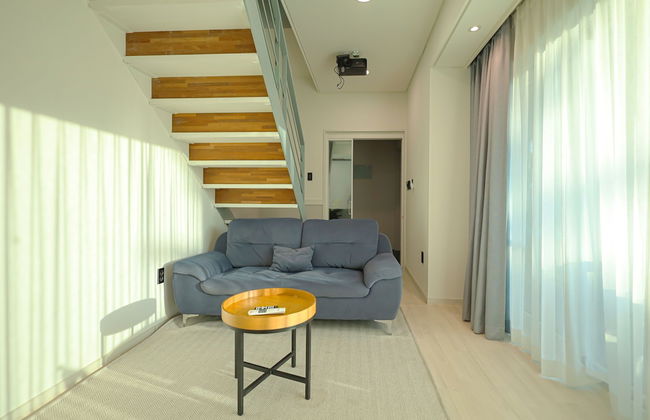 Pool & Villa Sorang - Foto 41