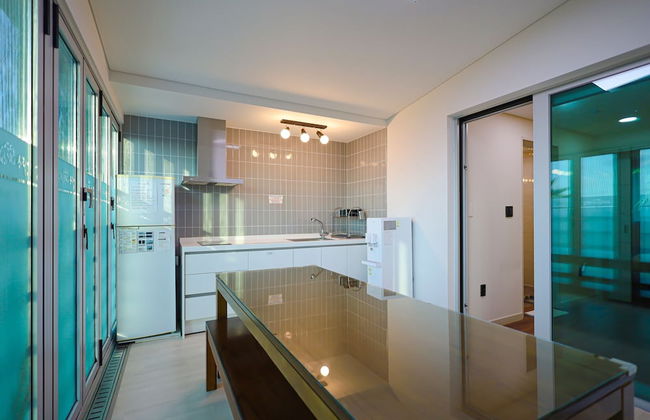 Pool & Villa Sorang - Foto 33