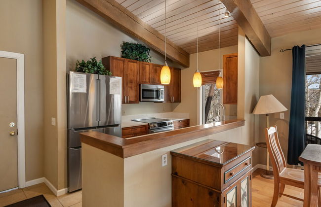 Woodbridge Condos by Snowmass Vacations - Foto 62