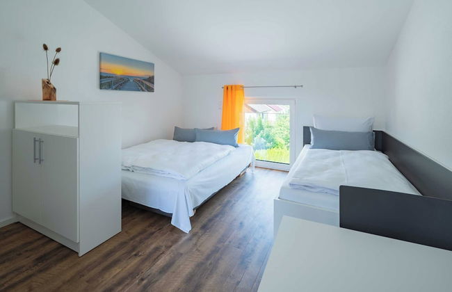 Boardinghouse Kastanienring - Foto 9