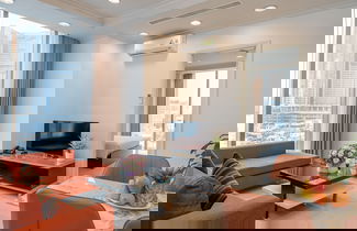 Photo 1 - Mayfair Suites