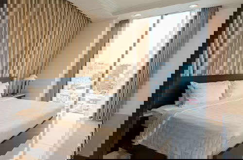 Foto 3 - Mayfair Suites