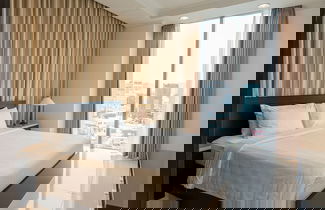 Foto 3 - Mayfair Suites