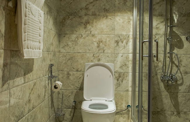 City Park Hotel Apartments - Foto 35