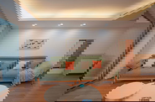 Foto 76 - Tyms Residence（Original shama xujiahui）