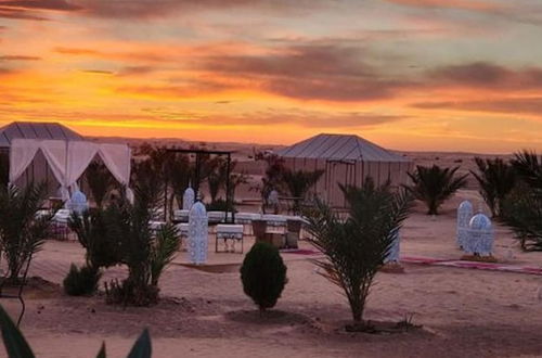 Photo 19 - Room in Bungalow - Over Night at Merzouga Sahara Desert