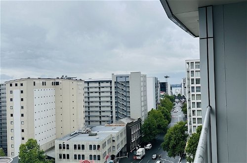 Photo 23 - VR Auckland City
