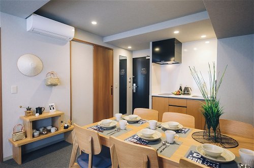 Foto 16 - Mimaru Suites Kyoto Shijo