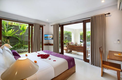 Photo 8 - Dedary Resort Ubud by Ini Vie Hospitality