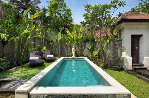 Photo 60 - Dedary Resort Ubud by Ini Vie Hospitality