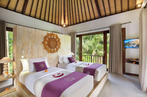 Photo 25 - Dedary Resort Ubud by Ini Vie Hospitality