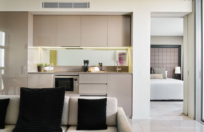 Fraser Suites Perth - Foto 19