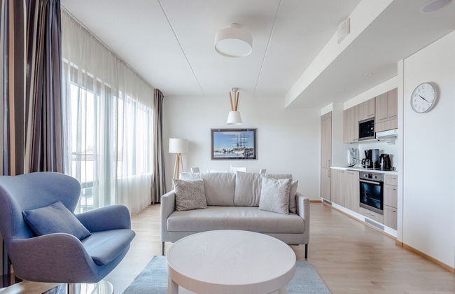 Holiday Club Turun Caribia Superior Apartments - Photo 20