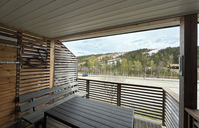 Ski Lodge & Apartments Gautefall - Photo 41