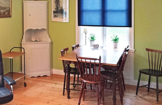 4 Person Holiday Home in Sturefors - Photo 10