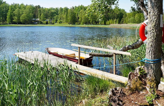 4 Person Holiday Home in Sturefors - Photo 6